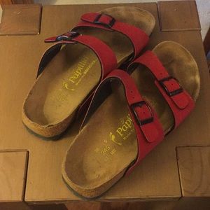 Sandals by Birkenstock